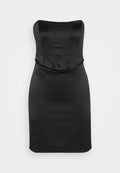CORSET DRESS - Gina Tricot - View 1