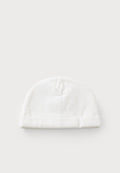 MOSCHINO BABY HAT ADDITION UNISEX