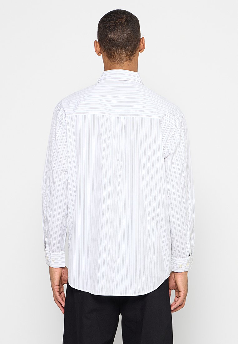 ARKET BURRY OVERSIZED