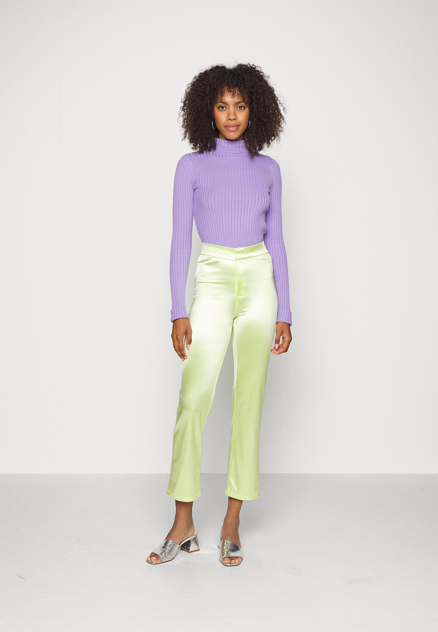 Gina Tricot SHEYA TROUSERS