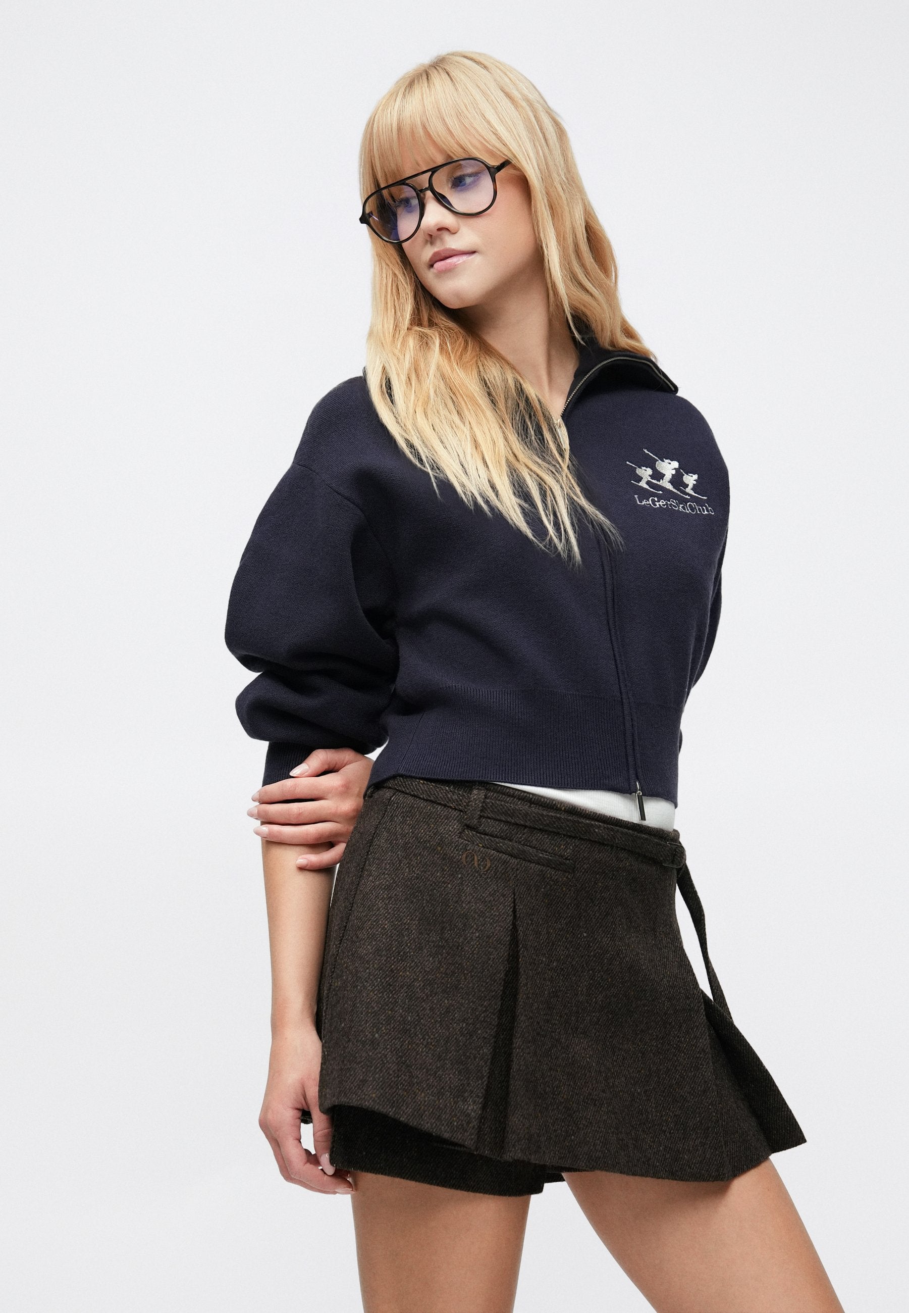 LeGer by Lena Gercke STUDIO LIBBY SKORT