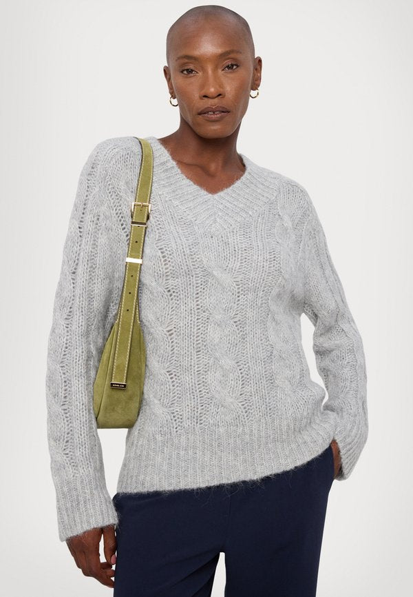 MICHAEL Michael Kors CABLE CHUNKY