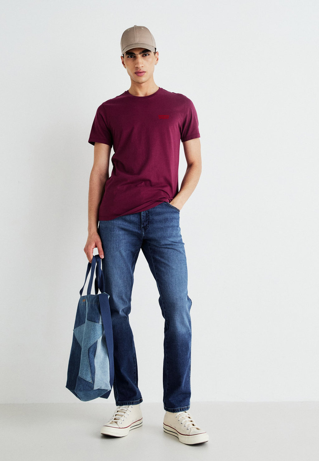 Wrangler TEXAS SLIM