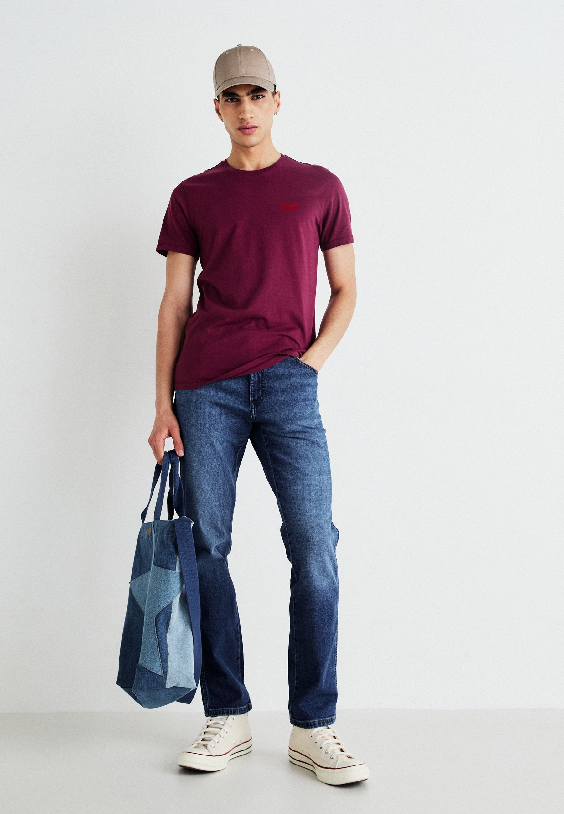 Wrangler TEXAS SLIM