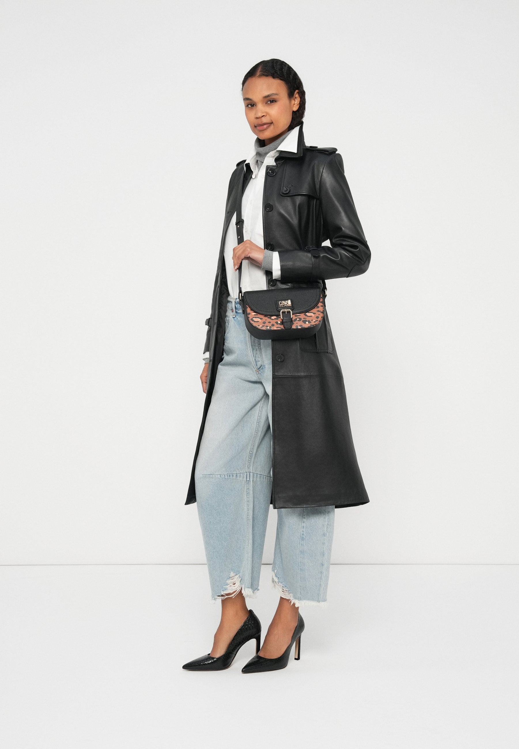Cavalli Class ALICE