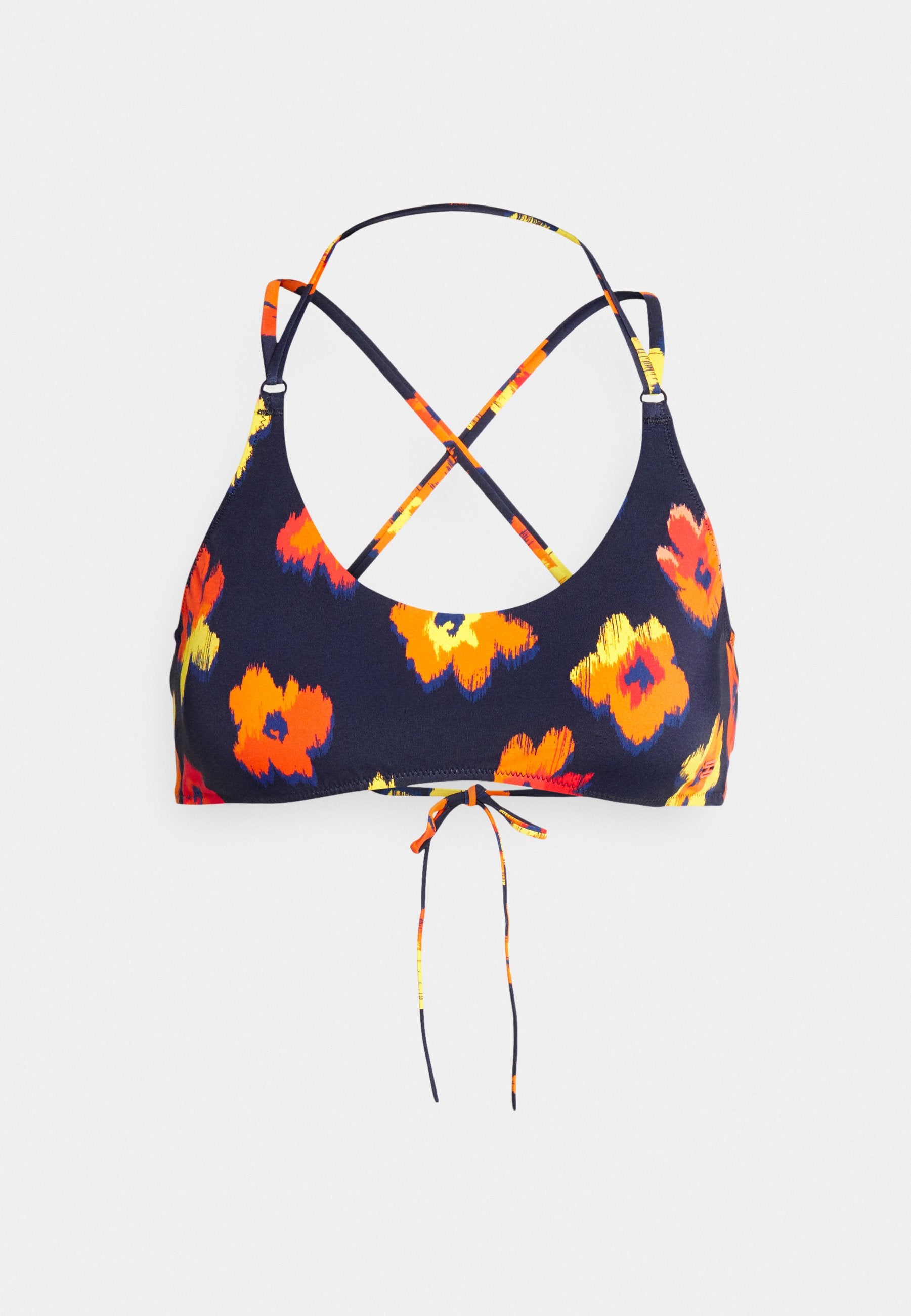 Tommy Hilfiger Bikini-Top Media 1