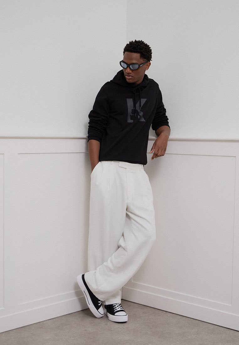 KARL LAGERFELD Kapuzenpullover Media 2