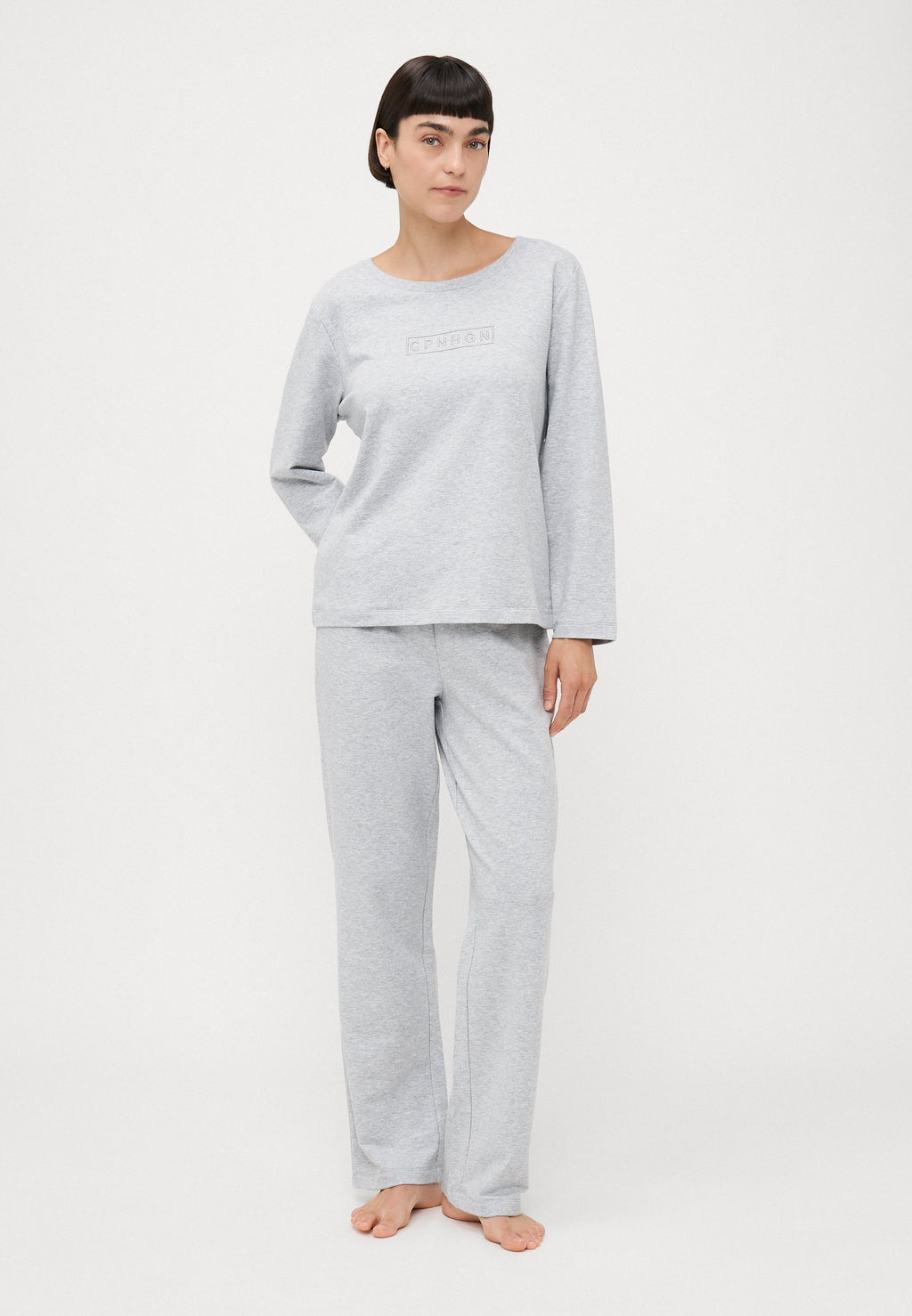 Copenhagen Studios LONGSLEEVE
