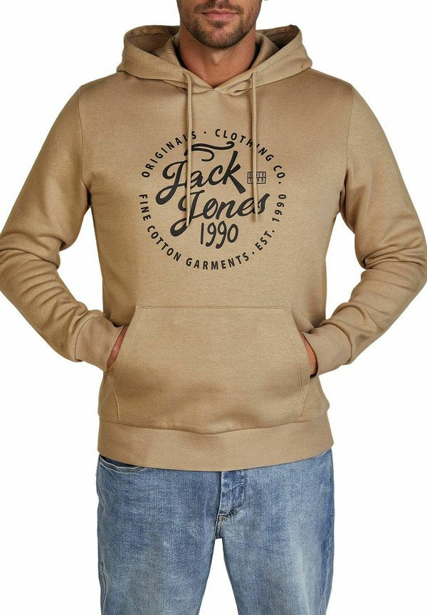 Jack & Jones Hoodie - crockery