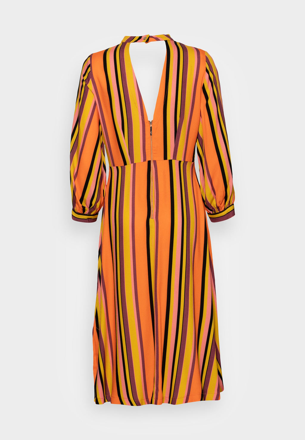 Closet LONDON A LINE DRESS