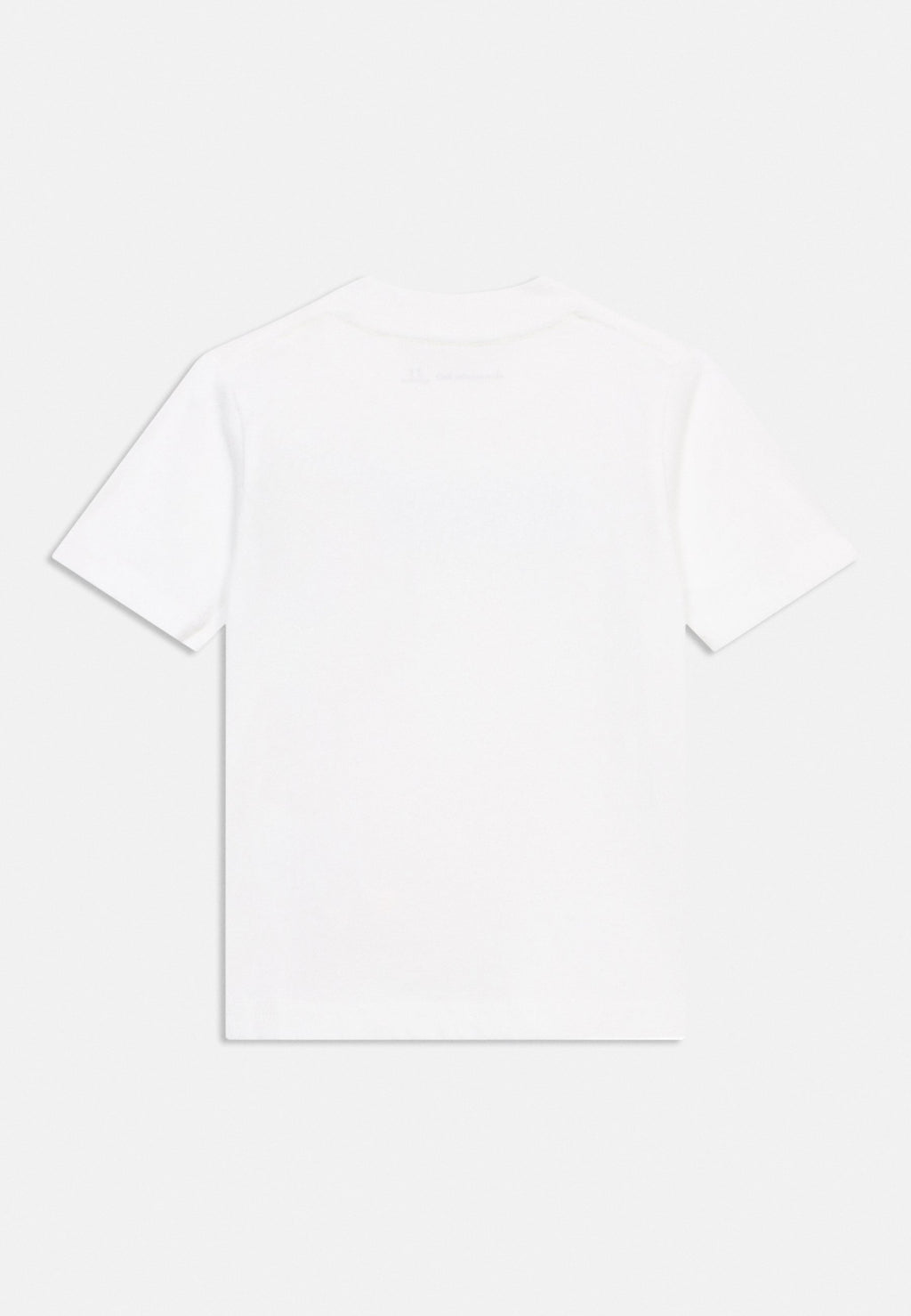 Abercrombie & Fitch BRICK TYPE TEE