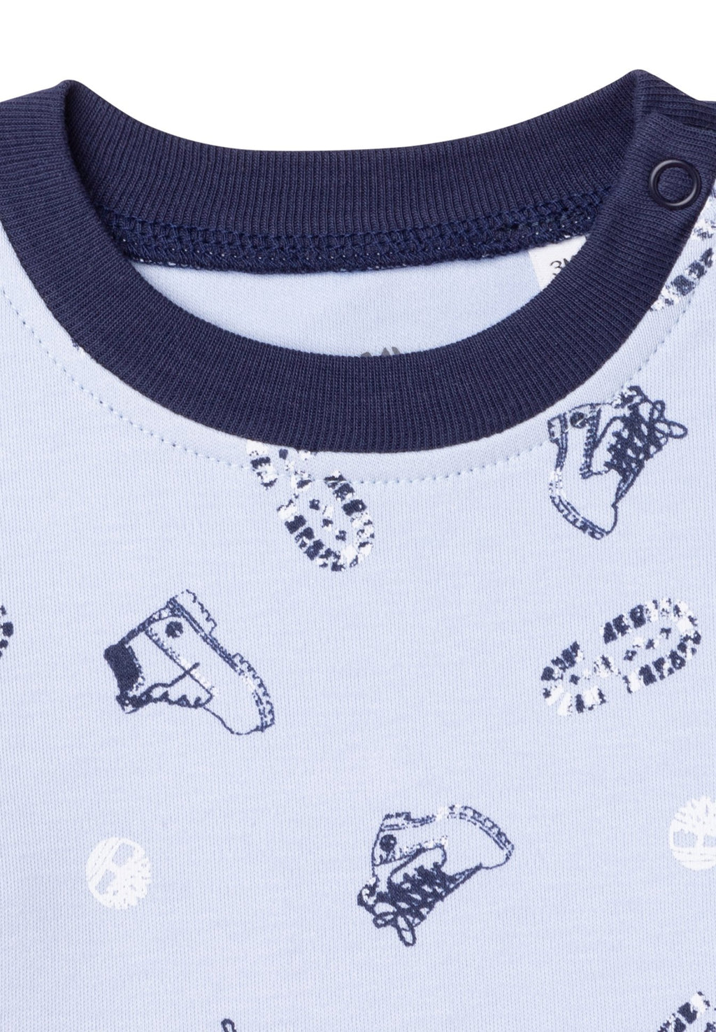 Timberland MANCHES LONGUES