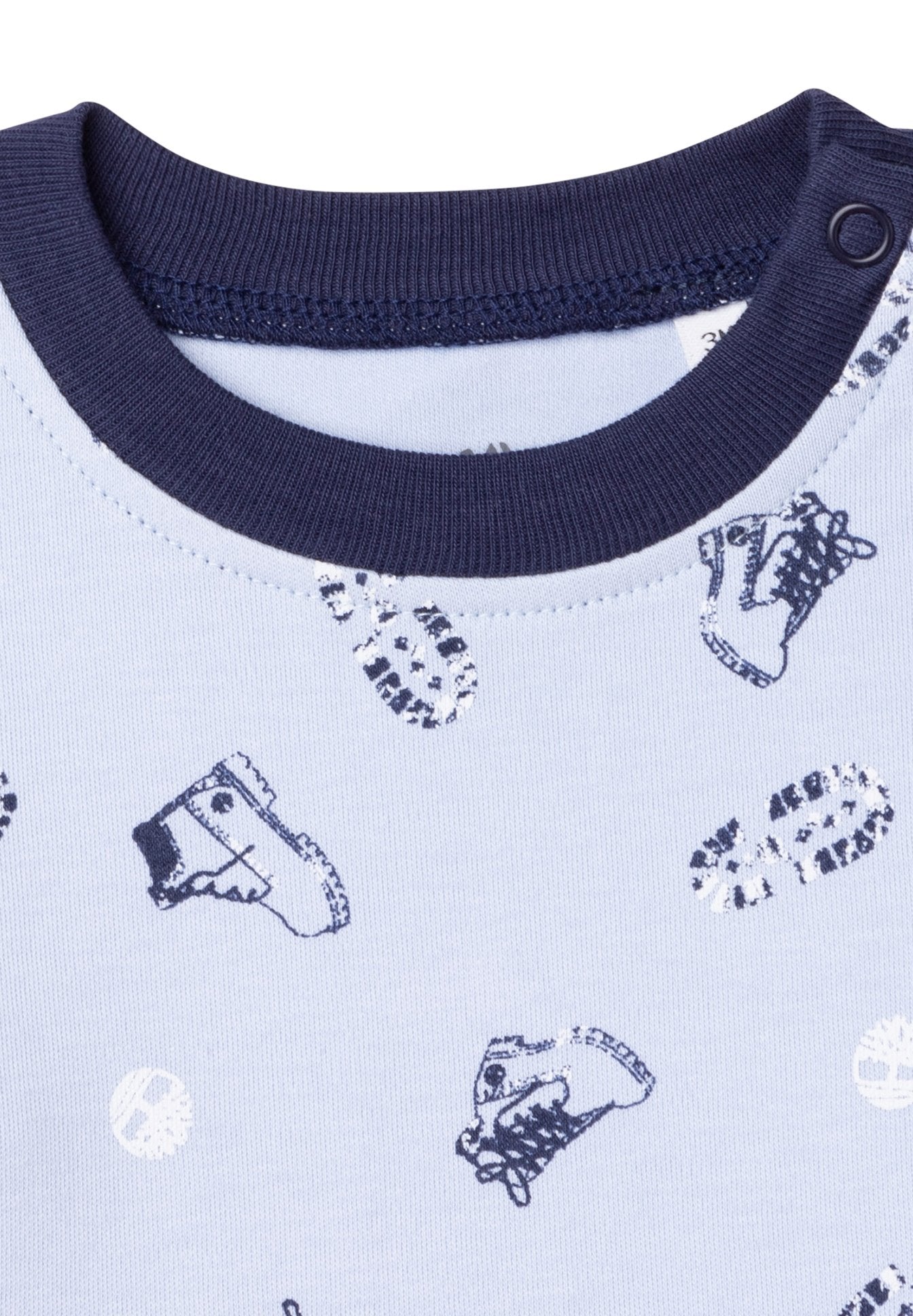 Timberland MANCHES LONGUES
