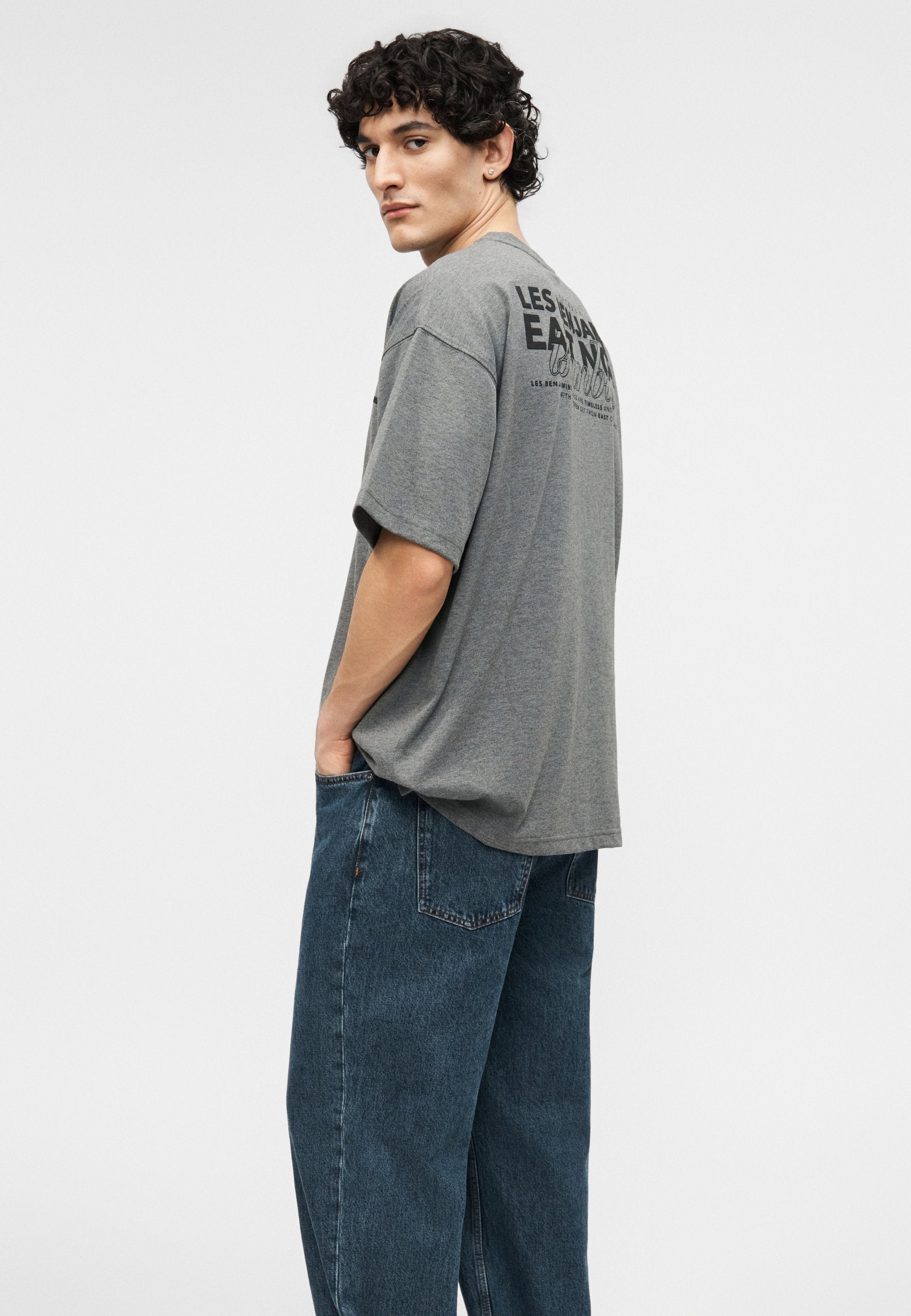 Les Benjamins PANT UNISEX