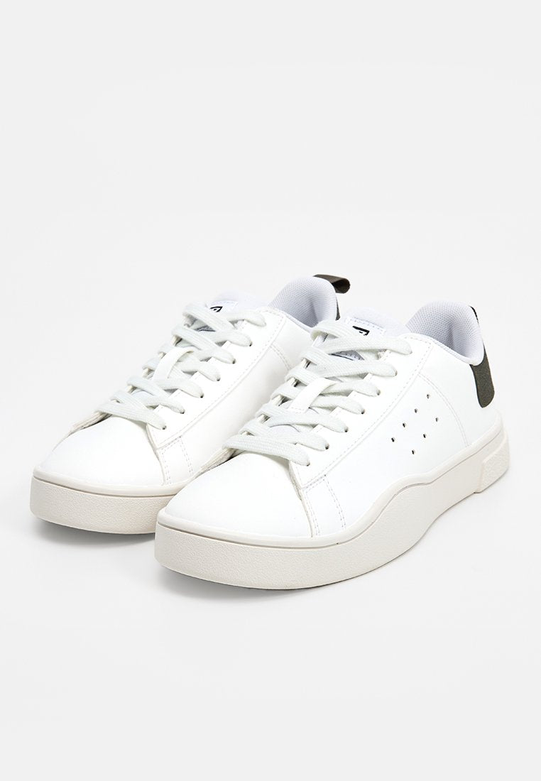 Diesel S-CLEVER LOW