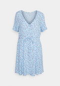 ONLVIOLA BUTTON DRESS - ONLY Petite - View 1