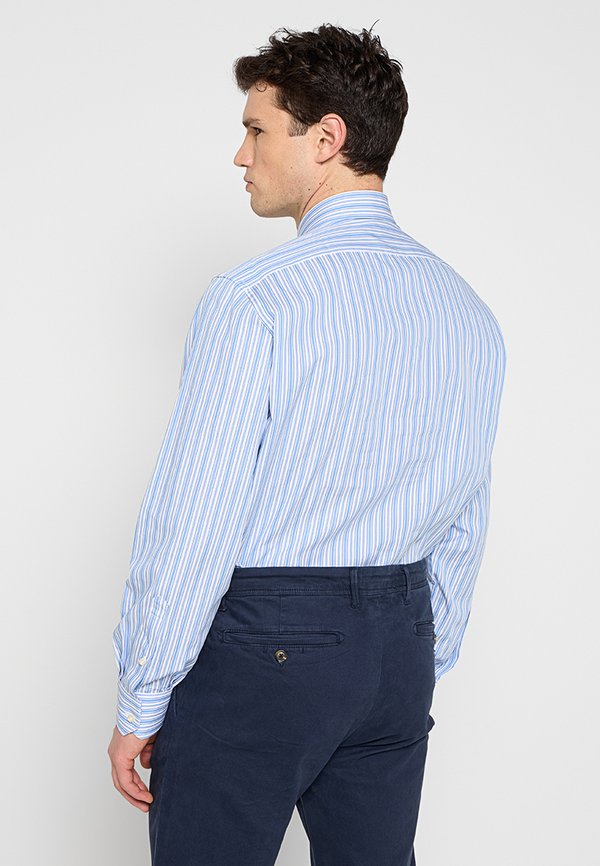 CAMICISSIMA SLIM FIT