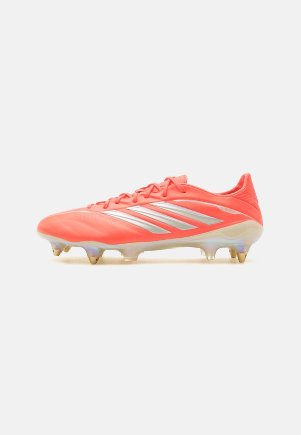 adidas Performance COPA PURE IV ELITE SG UNISEX  - Football boots artificial grass - solar turbo/ivory/core black