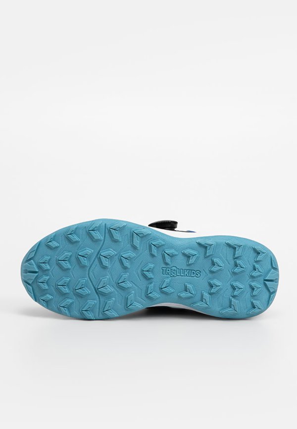 TROLLKIDS KIDS TROLLFJORD HIKER LOW XT UNISEX