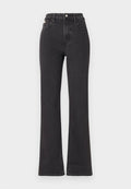 Calvin Klein Jeans HIGH RISE STRAIGHT