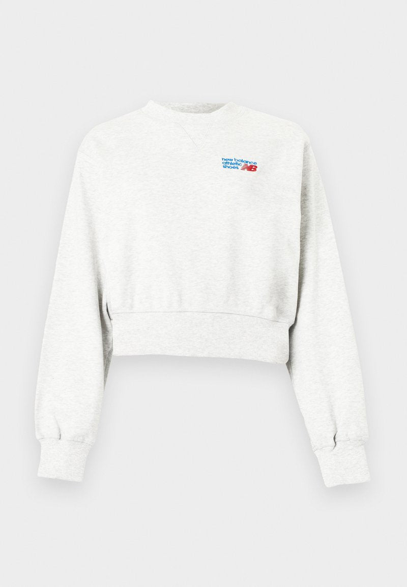 New Balance Sweatshirt Media 1