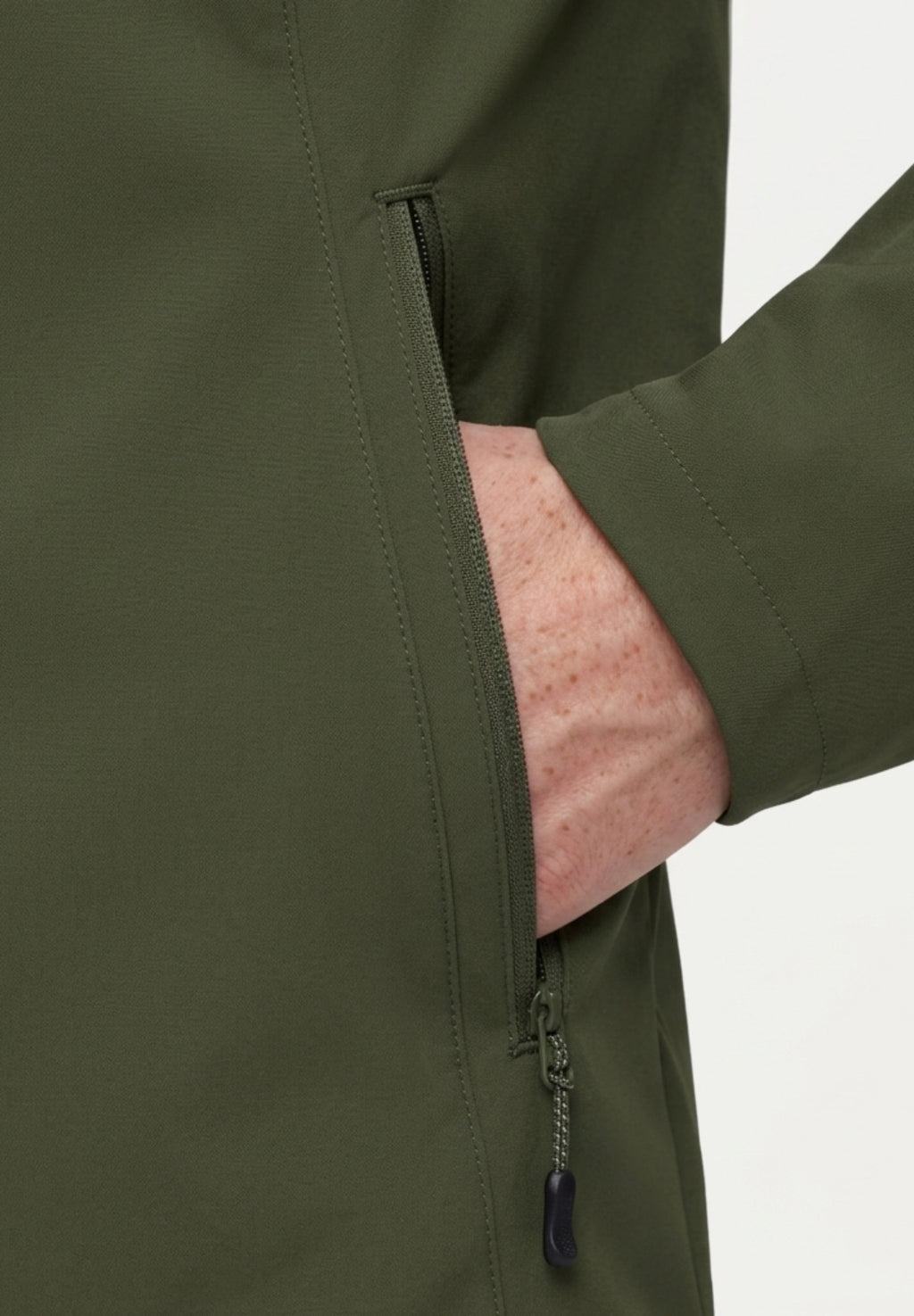 Mammut MAMMUT OUTDOOR SO HOODED JACKET WOMEN