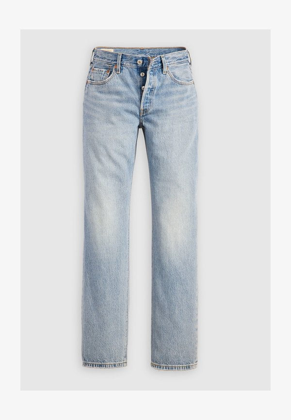 Levi's® 501® '90S LIGHTWEIGHT - Straight leg jeans - fun flare lb
