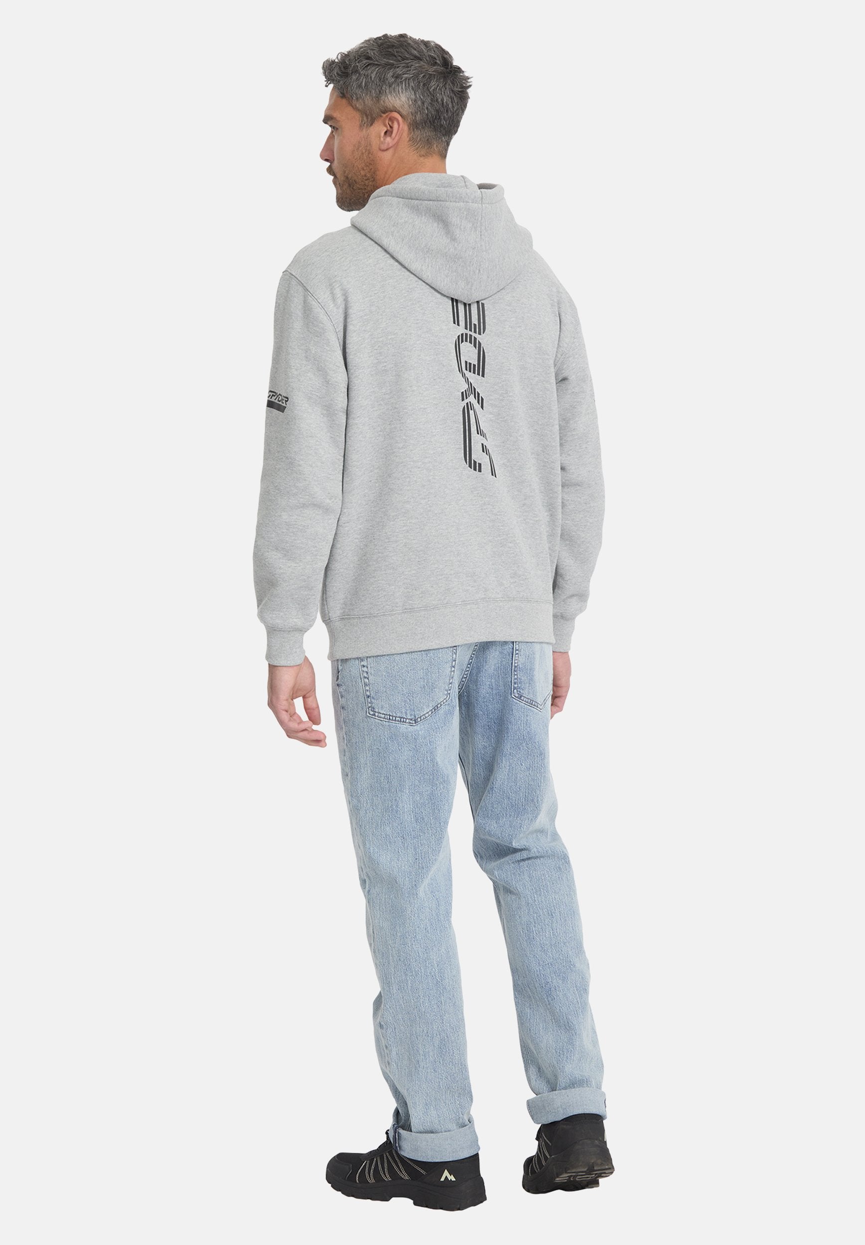 Spyder WEB INVYDER HOODIE