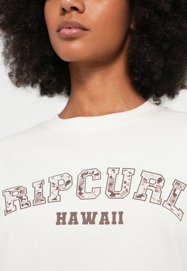 Rip Curl VARSITY RELAXED DESTO TEE