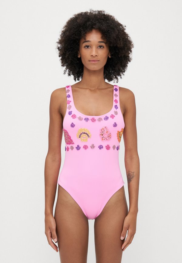OCEANUS NEW YORK SWIMSUIT