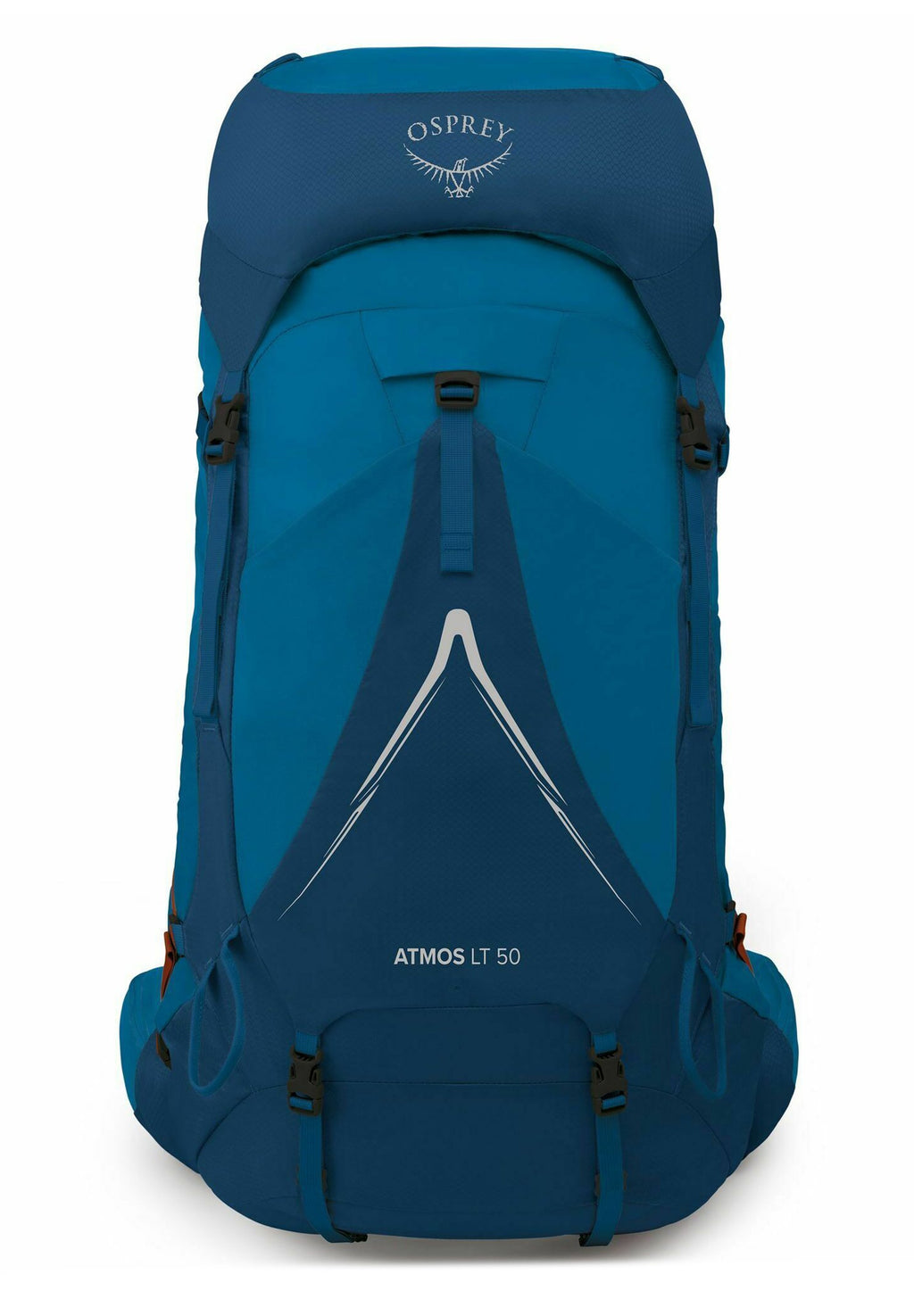 Osprey ATMOS AG LT 50 L-XL 88 CM