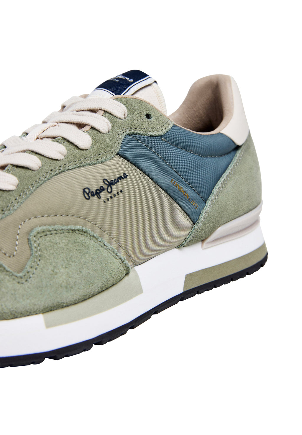 Pepe Jeans HAILON  BASIC M