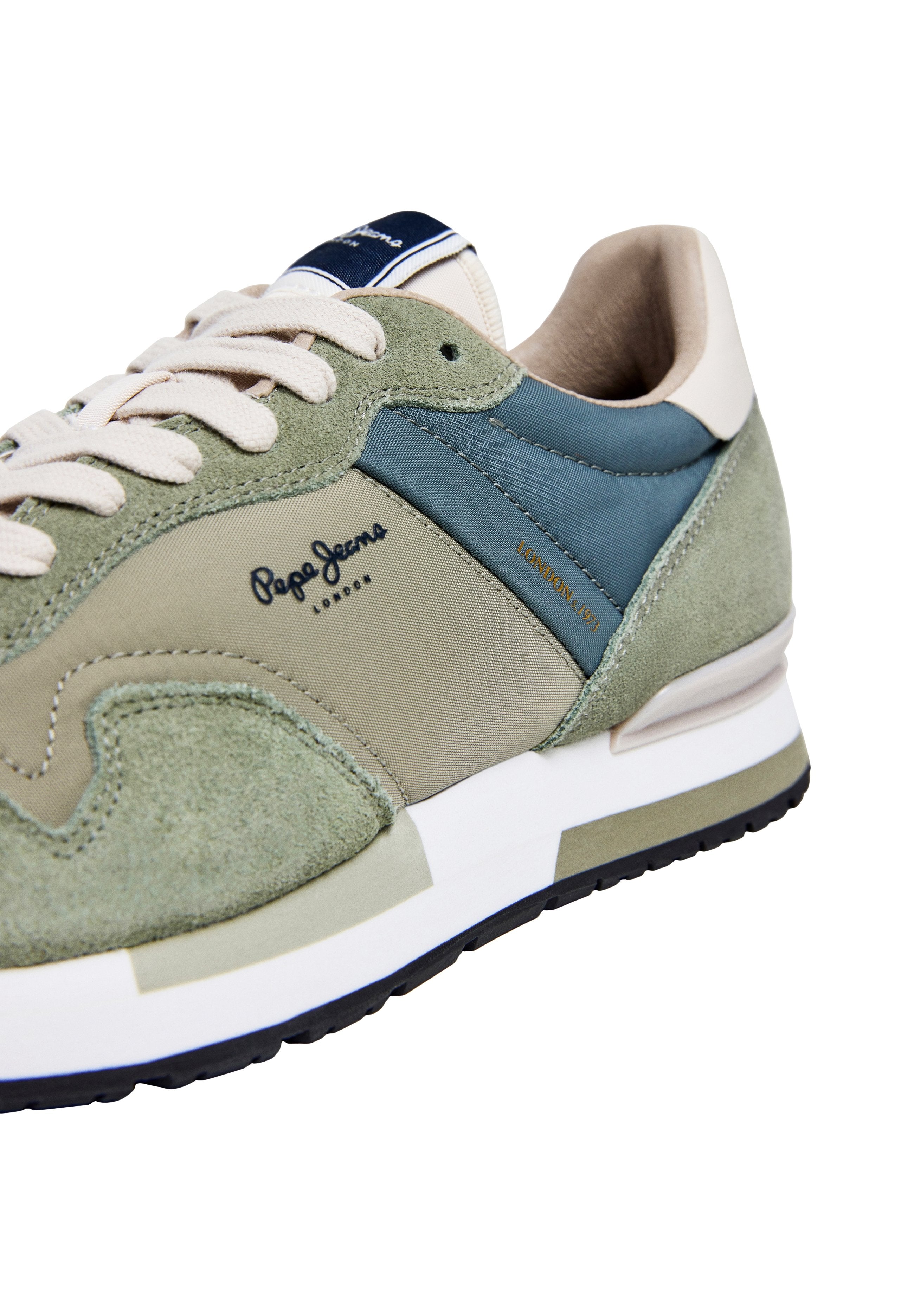 Pepe Jeans HAILON  BASIC M