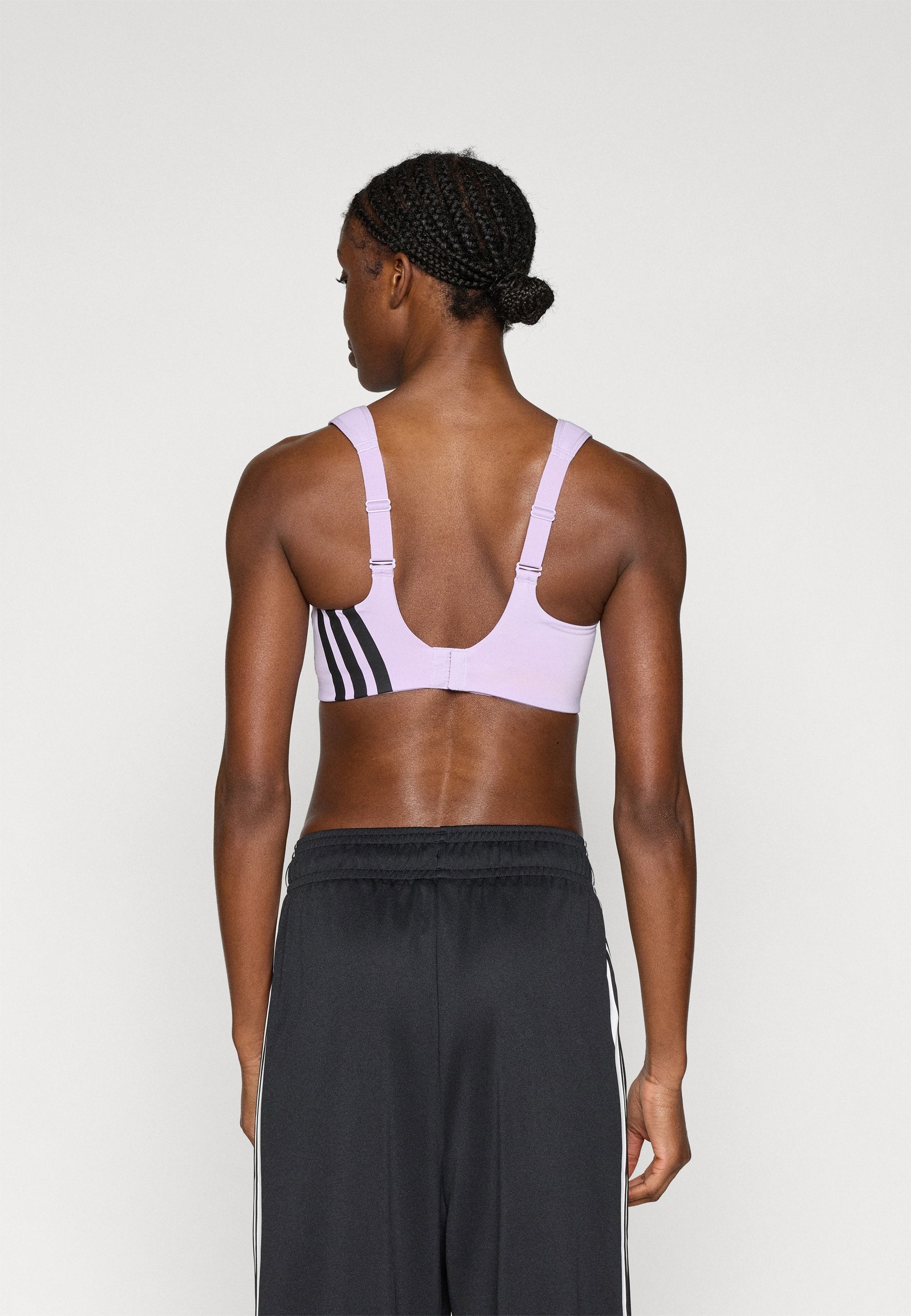 adidas Performance IMPACT HIGH SUPPORT BRA