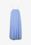 Vero Moda VMFREYA Long - Day dress - hydrangea