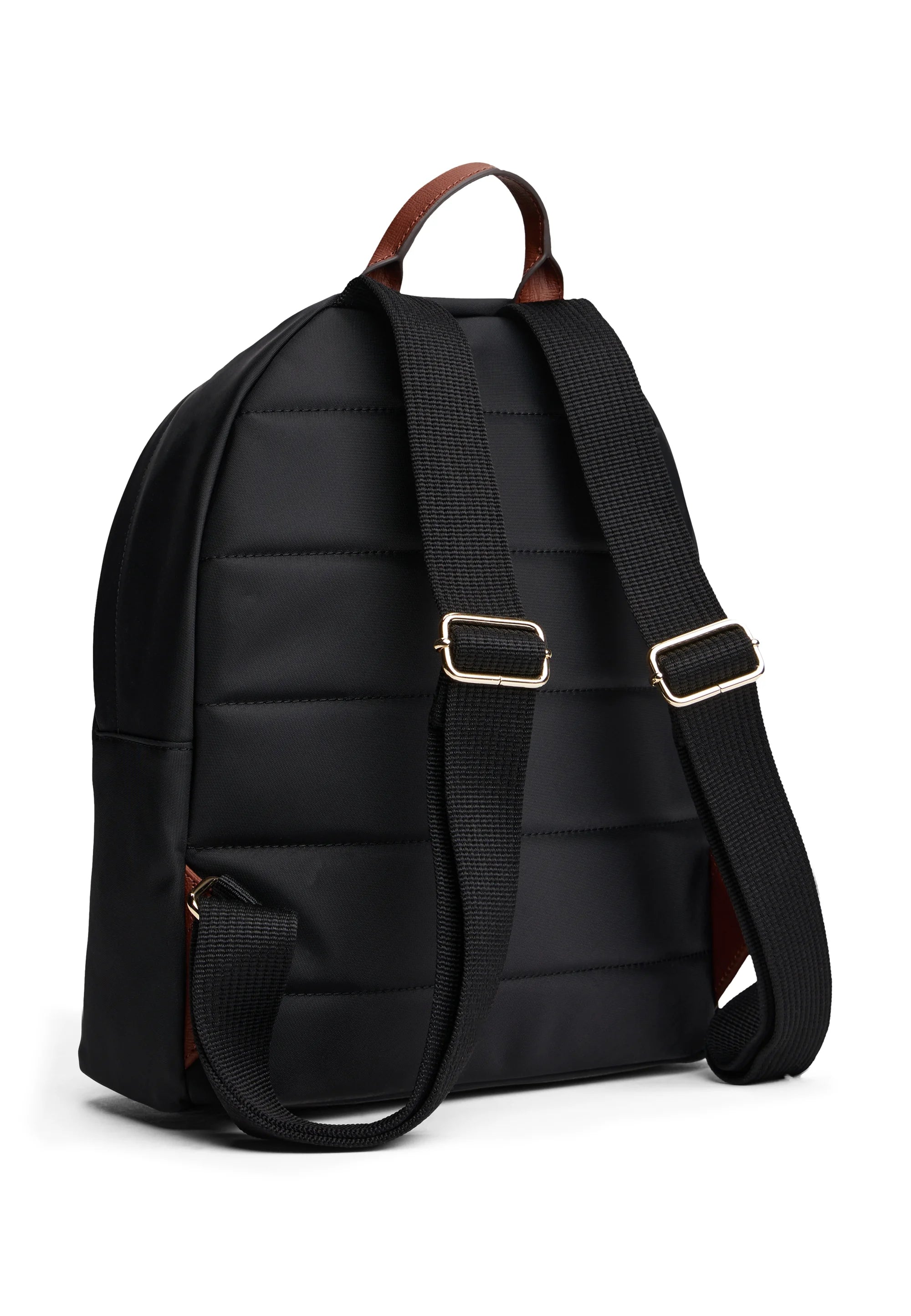 Tommy Hilfiger MONOGRAM DOME - Backpack
