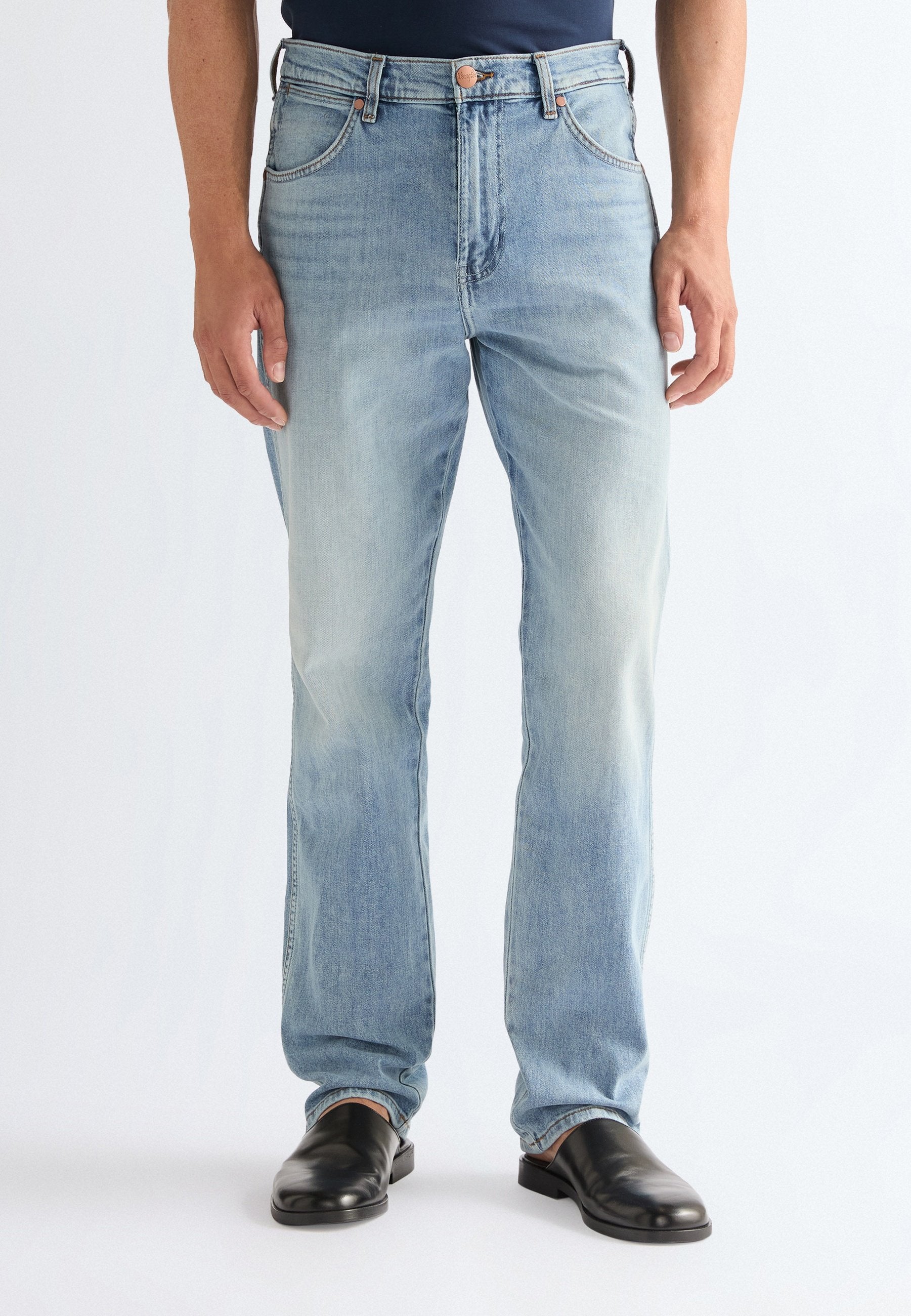 Wrangler FRONTIER