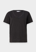 Calvin Klein SMOOTH V NECK TEE