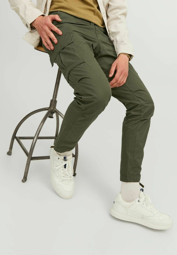 Jack & Jones Cargo tapered fit
