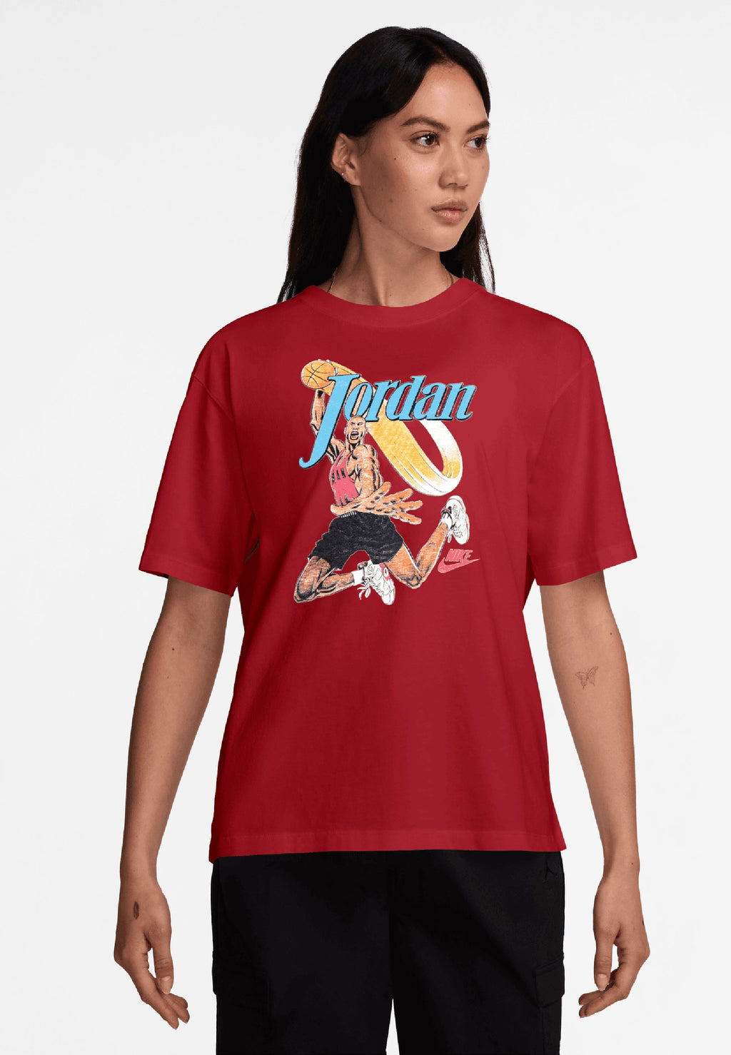 Jordan TEE