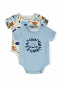 MINOTI 2 PACK REGULAR FIT