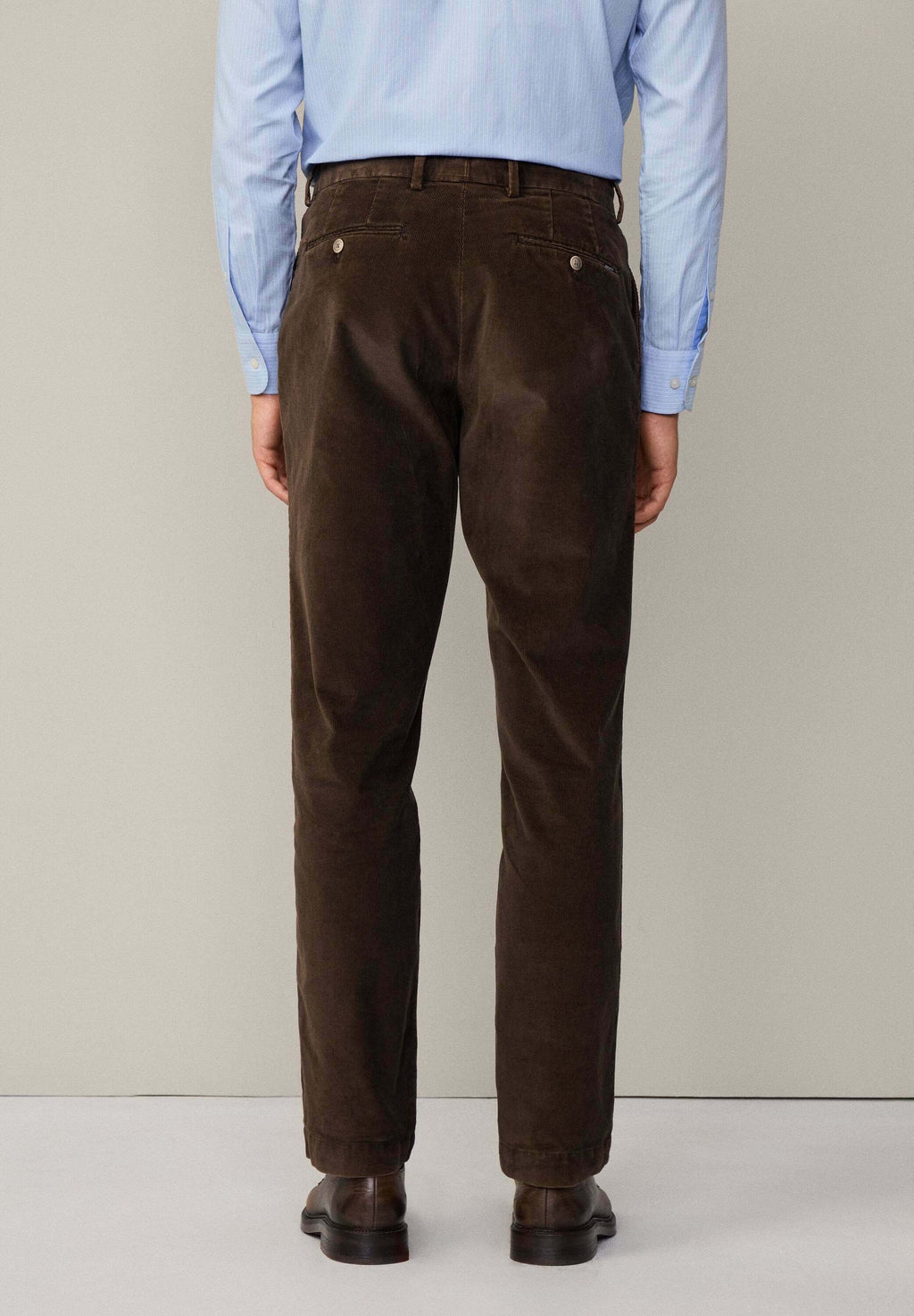 Hackett London PIGMENT