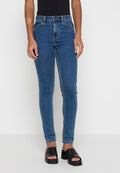 Guess Jeans Skinny Fit Media 1
