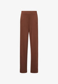s.Oliver Trousers - braun
