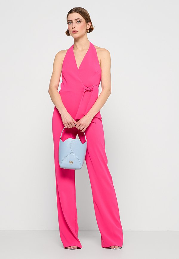 Pinko EXTRADRY TUTA CREPE STRETCH