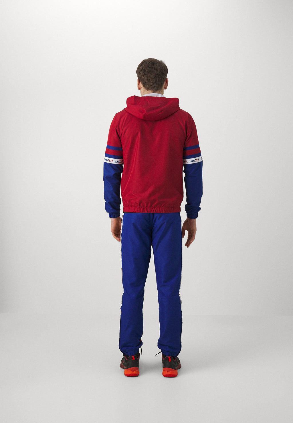 Lacoste Sport TROUSERS TC