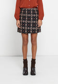 Apricot SKIRT