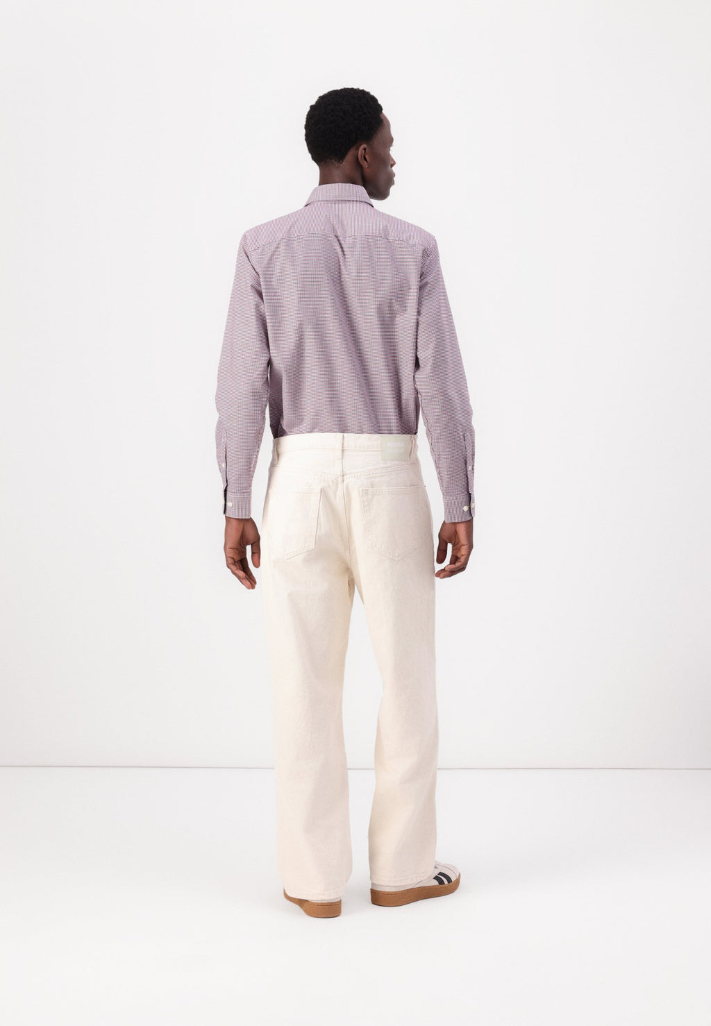 Dr.Denim OMAR RELAXED