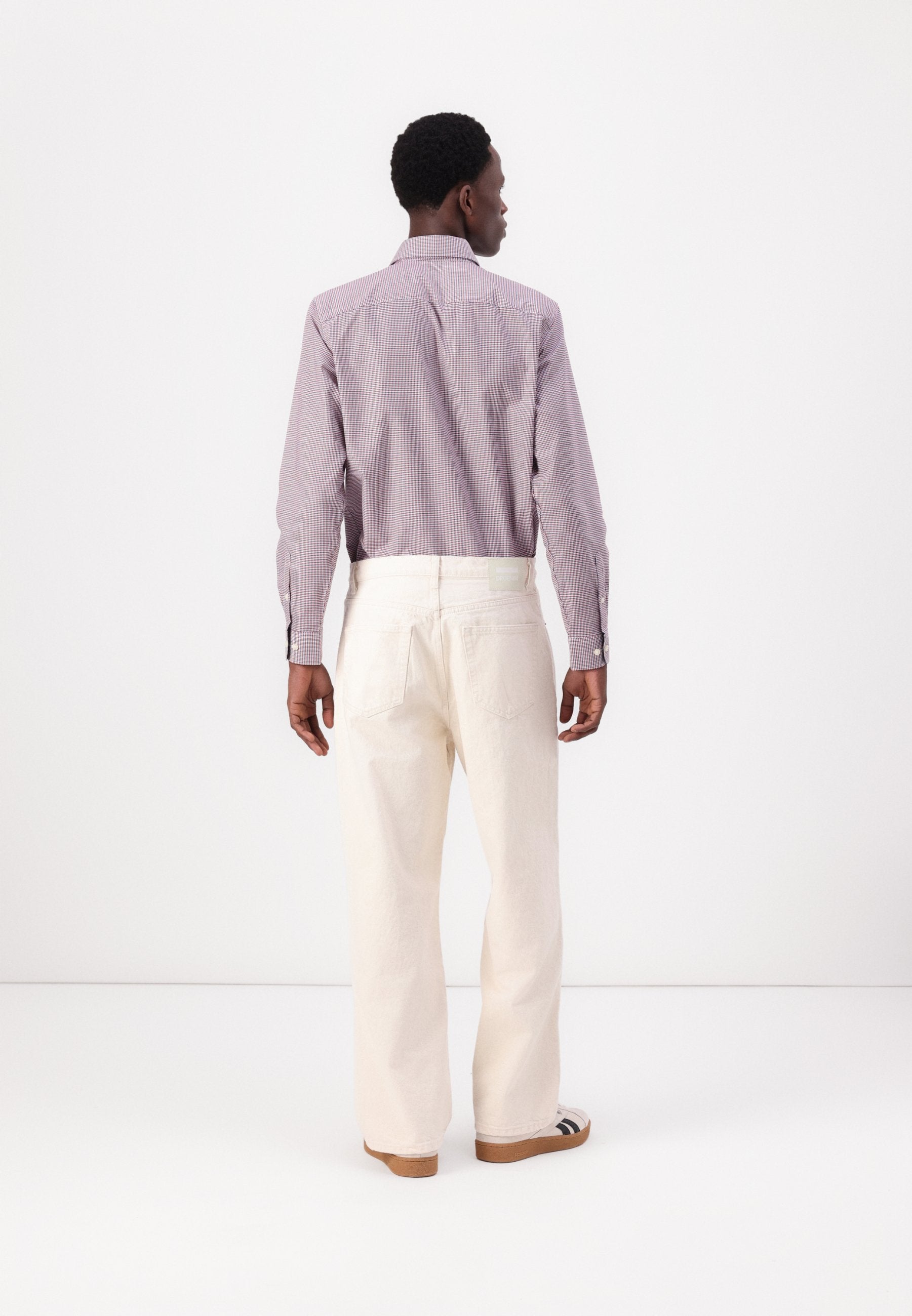 Dr.Denim OMAR RELAXED