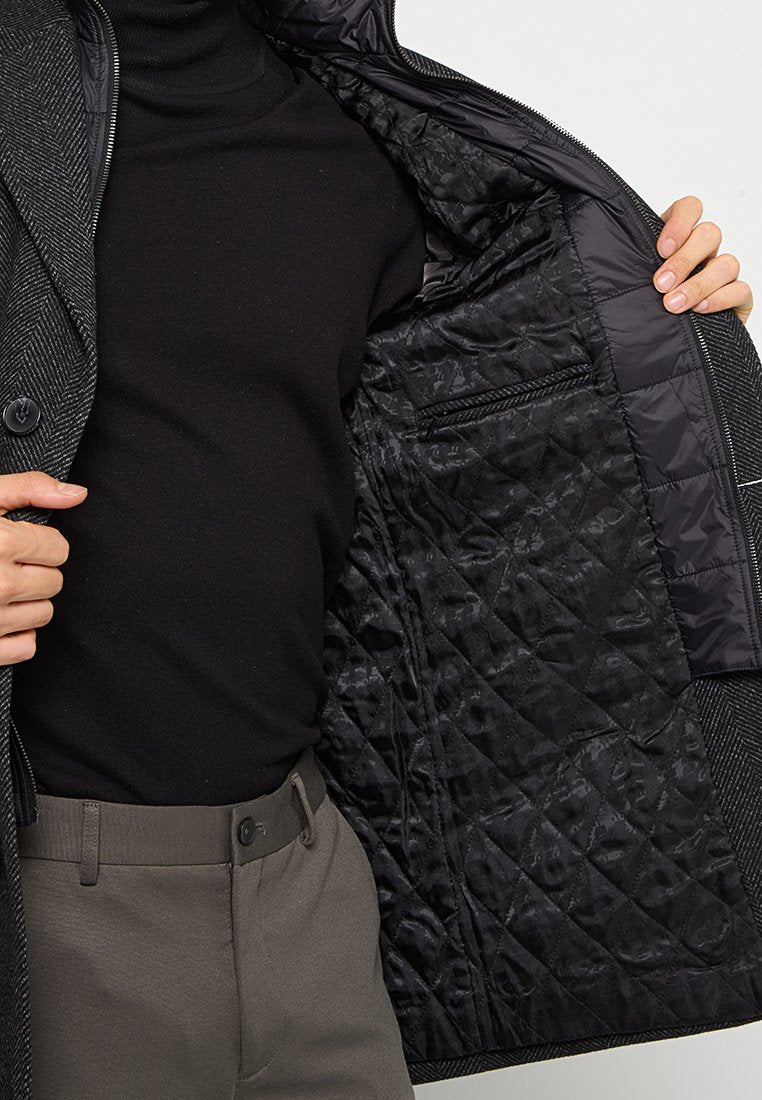 KARL LAGERFELD Kurzmantel Media 8